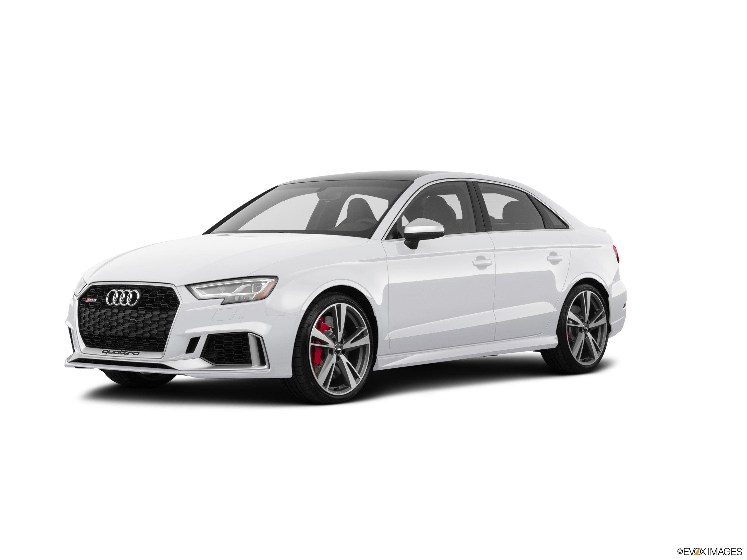 2018 Audi RS 3 Price Value Depreciation Reviews Kelley Blue Book